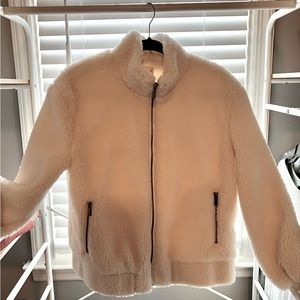 Universal Threads size medium “teddy” jacket